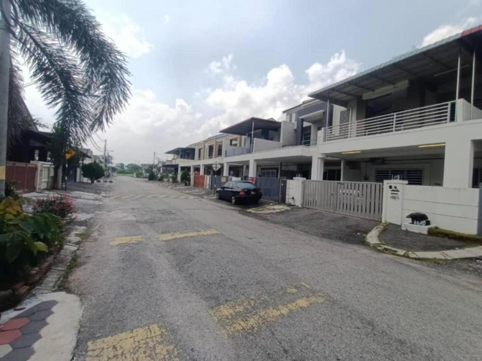 Spot On 91018 Sunshine Concept Service 3* Ipoh