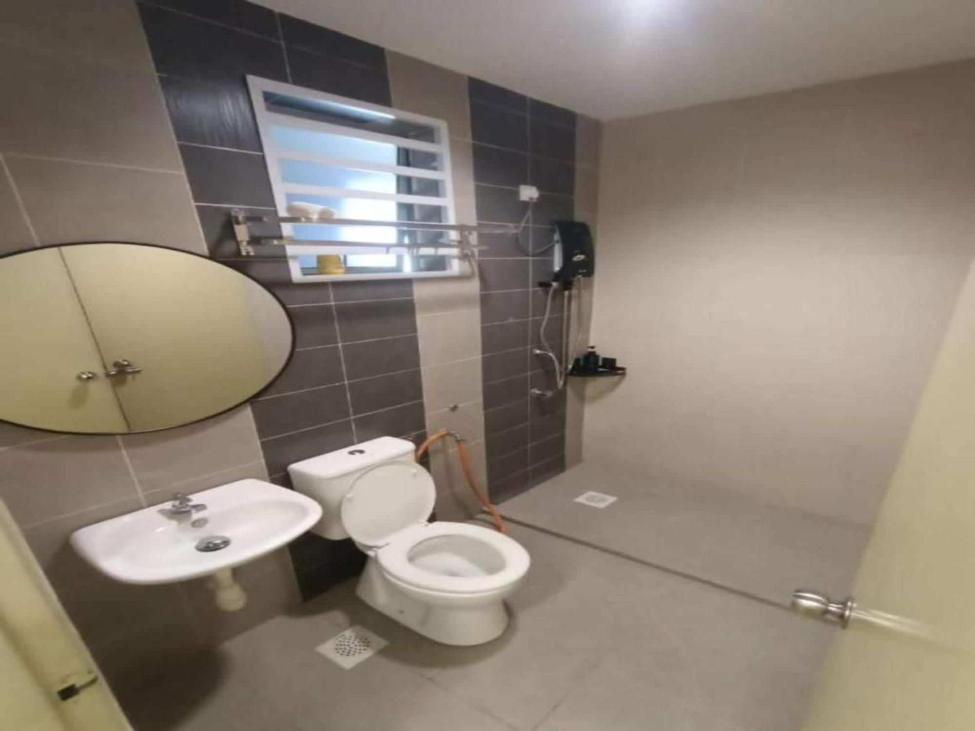 Spot On 91018 Sunshine Concept Service 3* Ipoh