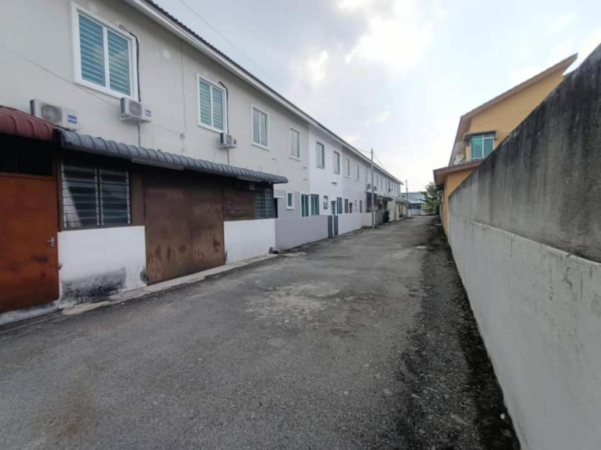 Spot On 91018 Sunshine Concept Service 3* Ipoh