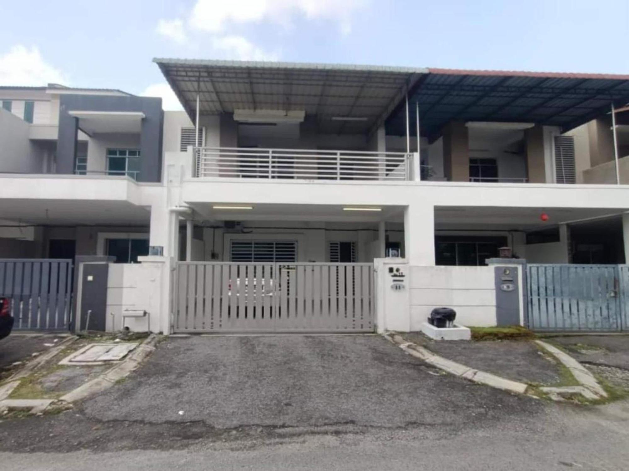 Spot On 91018 Sunshine Concept Service Ipoh