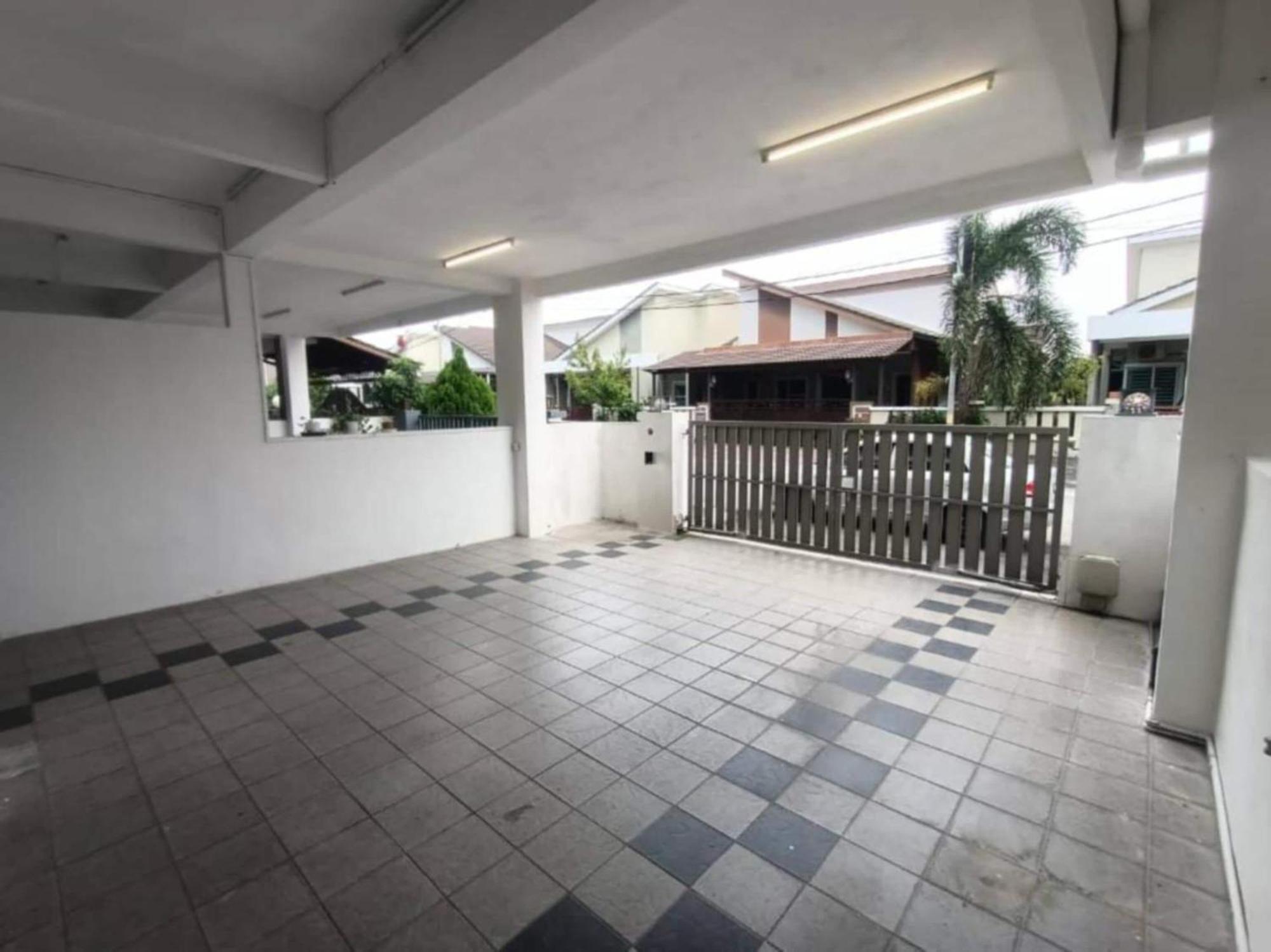 Spot On 91018 Sunshine Concept Service Hotel Ipoh
