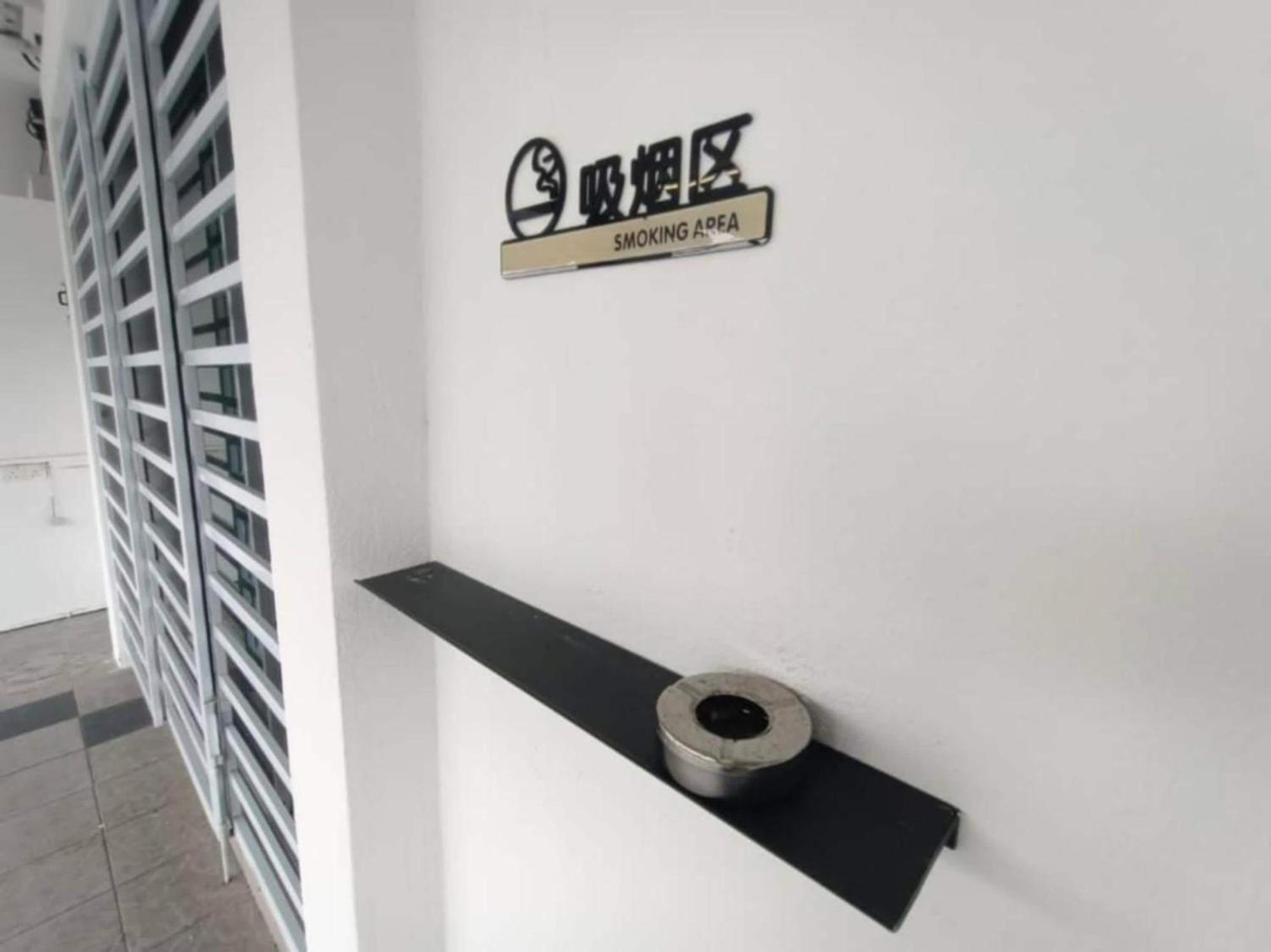 Spot On 91018 Sunshine Concept Service Hotel Ipoh