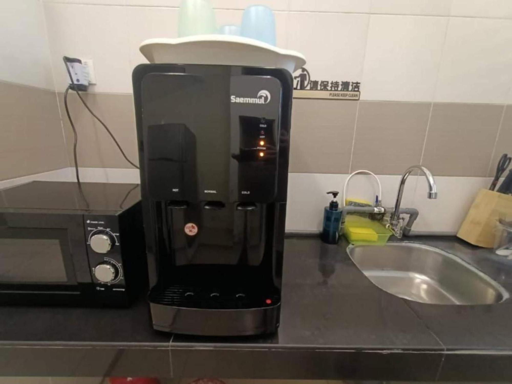 Hotel Spot On 91018 Sunshine Concept Service Ipoh
