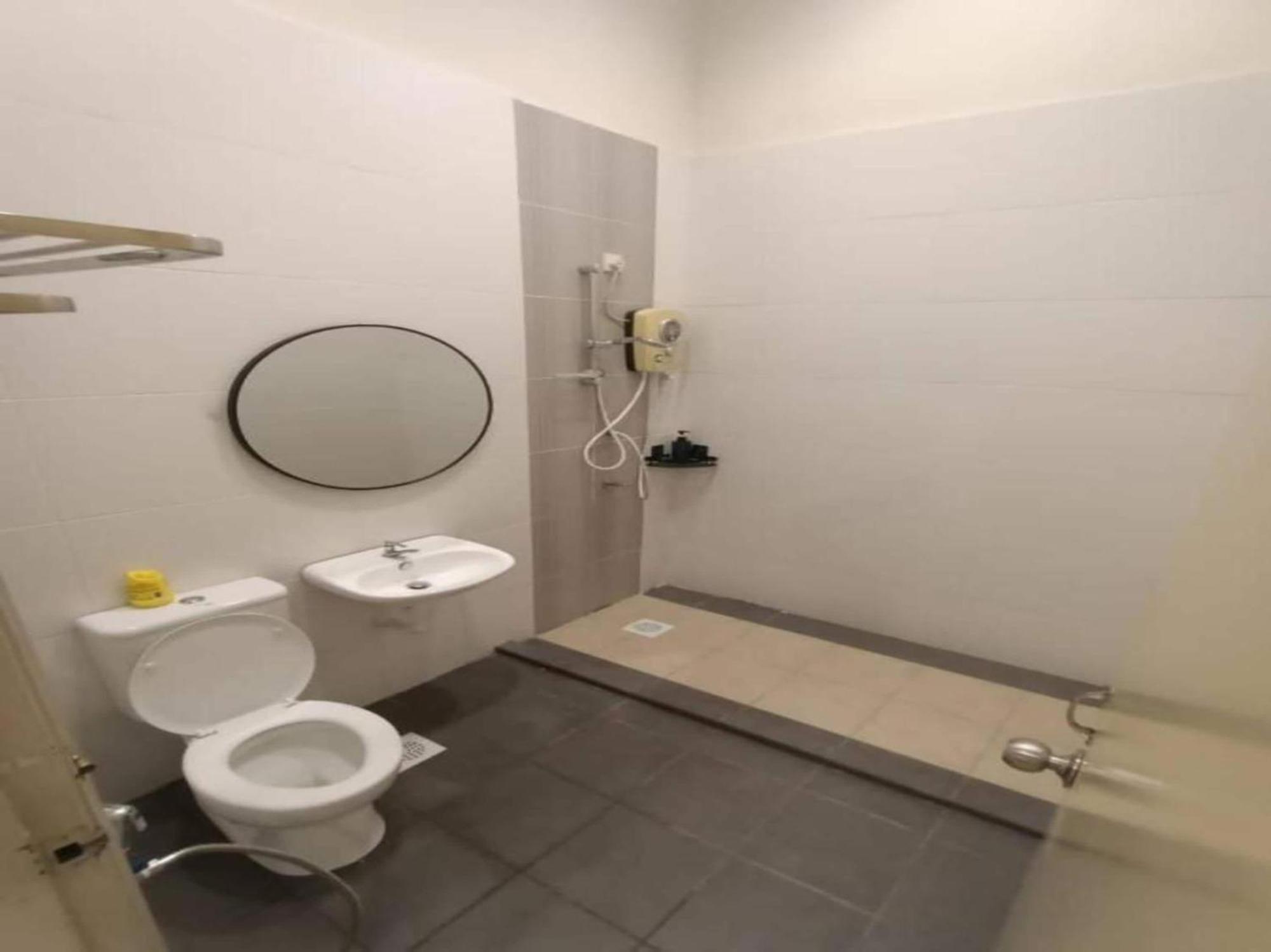 Spot On 91018 Sunshine Concept Service 3* Ipoh