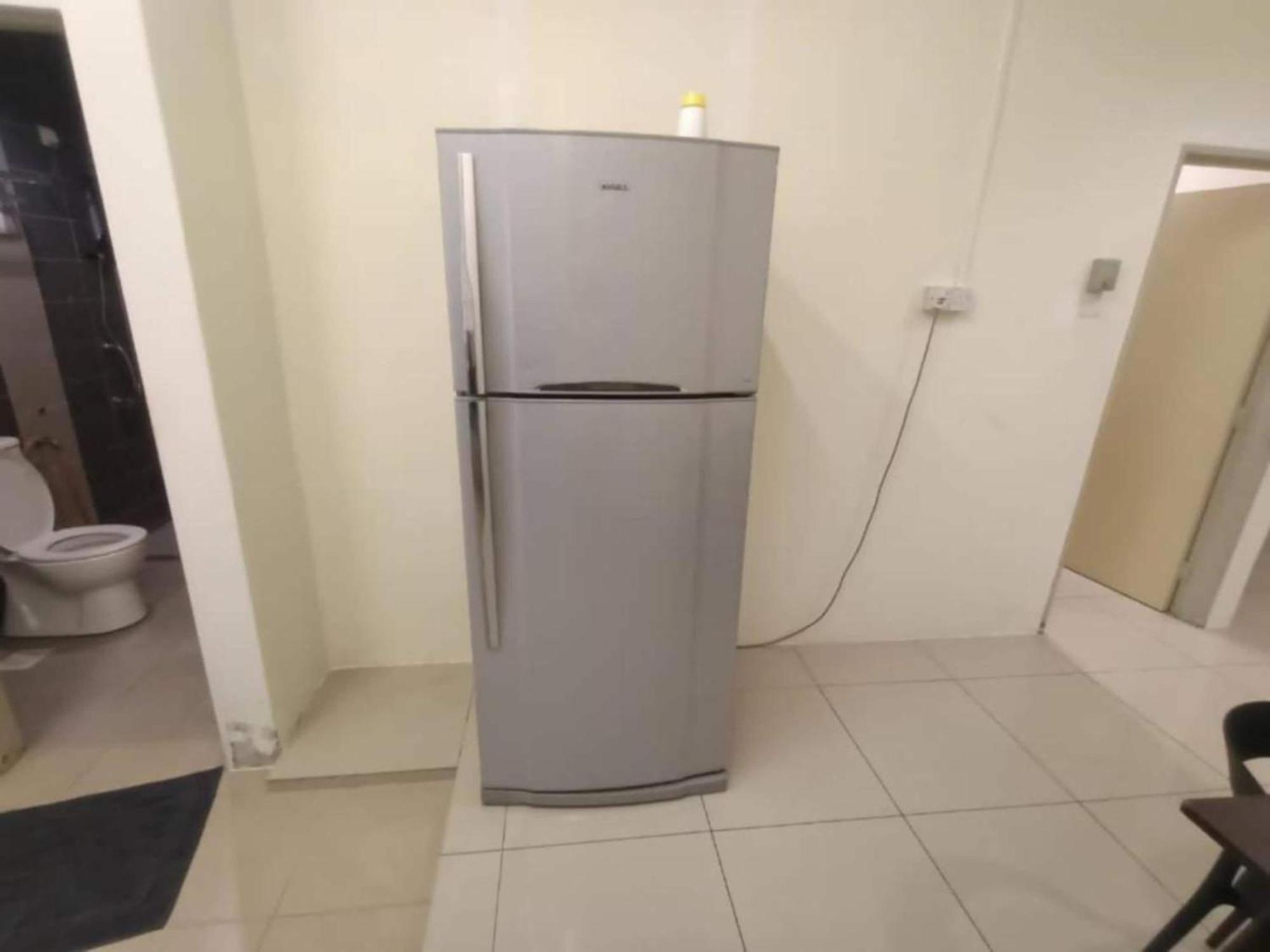 Hotel Spot On 91018 Sunshine Concept Service Ipoh