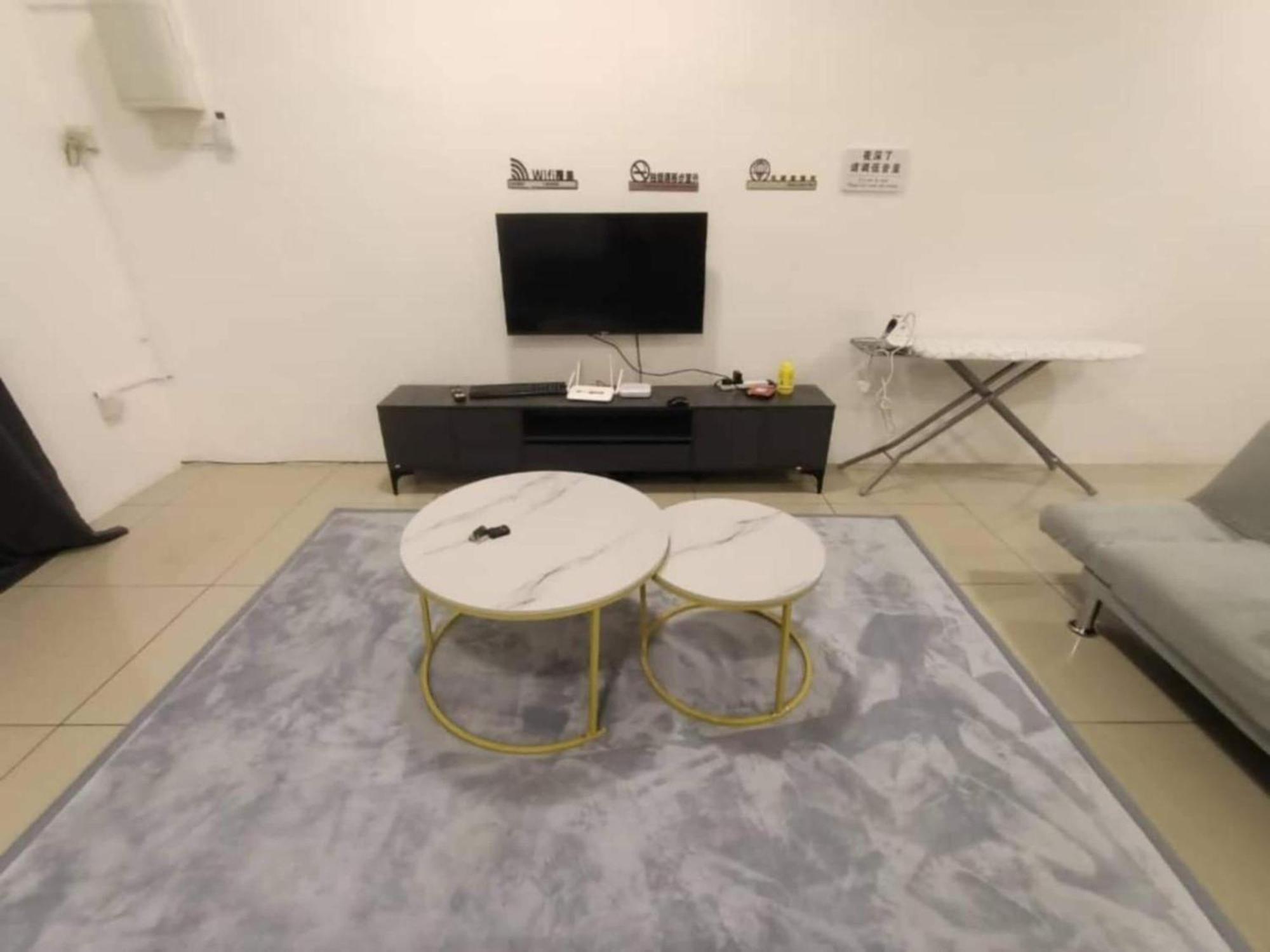 Spot On 91018 Sunshine Concept Service Hotel Ipoh