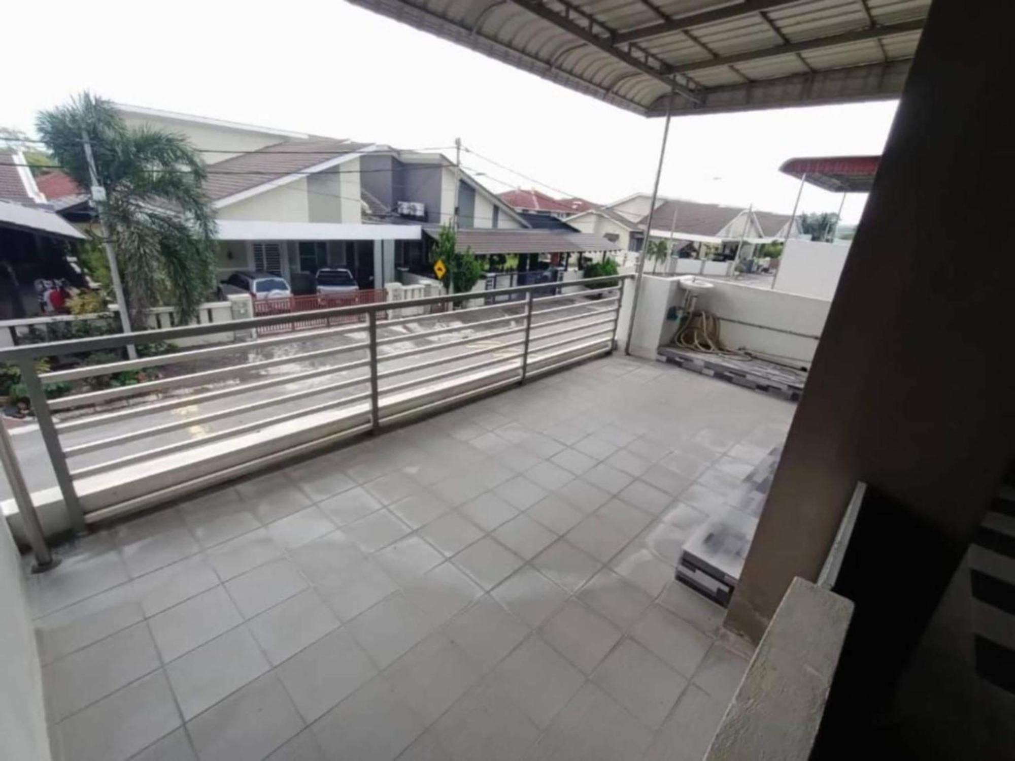 Hotel Spot On 91018 Sunshine Concept Service Ipoh